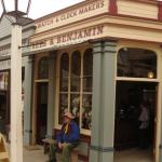 Ballarat - Sovereign Hill